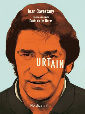 cover image of Urtain